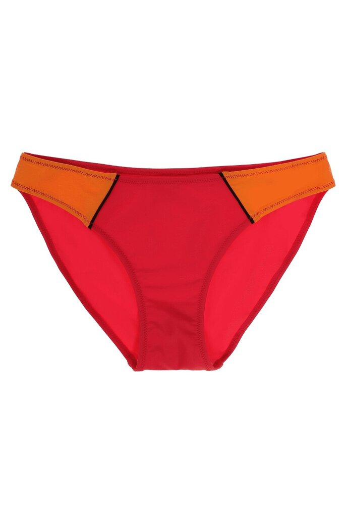 Esotiq Runner maudymosi kostiumėlio apatinė dalis moterims kaina ir informacija | Maudymosi kostiumėliai | pigu.lt