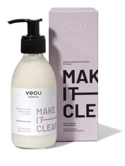 Veido prausiklis Veoli Botanica, 200 ml kaina ir informacija | Veido prausikliai, valikliai | pigu.lt