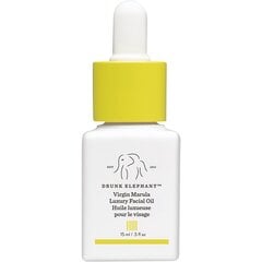 Veido aliejus Drunk Elephant Virgin Marula, 15 ml цена и информация | Сыворотки для лица, масла | pigu.lt