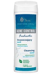 Švelnus valomasis veido tonikas Ava Acne Control, 250 ml kaina ir informacija | Veido prausikliai, valikliai | pigu.lt