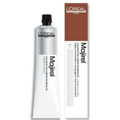 Plaukų dažai L'Oreal Professionnel Majirel 50 ml, 10.31 Lightest Golden Ash Blonde kaina ir informacija | Plaukų dažai | pigu.lt