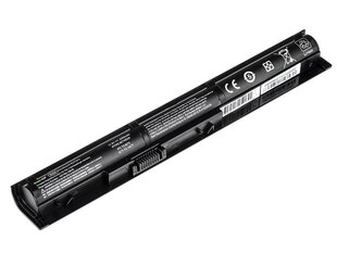 Green Cell Laptop Battery for HP ProBook 450 G3 455 G3 470 G3 kaina ir informacija | Akumuliatoriai nešiojamiems kompiuteriams | pigu.lt