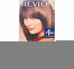 Plaukų dažai Revlon Colorsilk, moterims, 1 vnt. kaina ir informacija | Plaukų dažai | pigu.lt