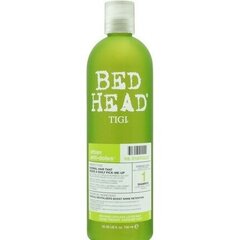 Освежающий шампунь Tigi Bed Head Urban Antidotes Re-Energize, 750 мл цена и информация | Шампуни | pigu.lt