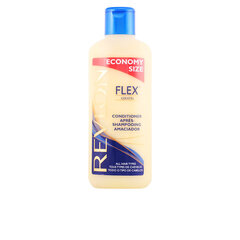 Plaukų kondicionierius Revlon Flex Keratin, 650 ml kaina ir informacija | Balzamai, kondicionieriai | pigu.lt