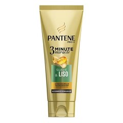 Maitinantis kondicionierius Pantene, 200 ml kaina ir informacija | Balzamai, kondicionieriai | pigu.lt