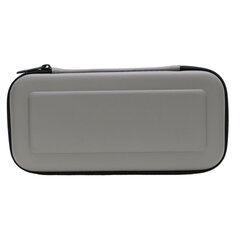 Защитный чехол Nacon, Серый цена и информация | Рюкзаки, сумки, чехлы для компьютеров | pigu.lt