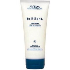 Кондиционер для химически обработанных волос Aveda Brilliant, 200мл цена и информация | Бальзамы, кондиционеры | pigu.lt