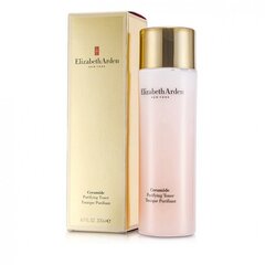 Тоник для лица Elizabeth Arden Ceramide, 200 мл цена и информация | Средства для очищения лица | pigu.lt