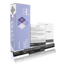 MITSU BATTERY BC/SO-BPS35 (SONY 2200 MAH 33 WH) kaina ir informacija | Akumuliatoriai nešiojamiems kompiuteriams | pigu.lt