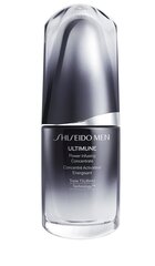 Veido serumas vyrams Shiseido Ultimune Power Infusing Concentrate, 30 ml kaina ir informacija | Veido aliejai, serumai | pigu.lt