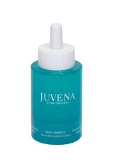 Drėkinamasis veido serumas Juvena Skin Energy Aqua Recharge Essence, 50 ml kaina ir informacija | Veido aliejai, serumai | pigu.lt