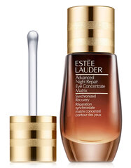 Naktinis paakių serumas Estee Lauder Advanced Night Repair Eye Matrix 15 ml kaina ir informacija | Paakių kremai, serumai | pigu.lt