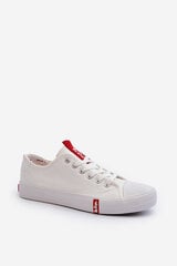 Vyriški sportbačiai Lee Cooper LCW-23-31-2240 White 30835-R kaina ir informacija | Kedai vyrams | pigu.lt