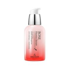 Сыворотка для лица The Skin House Rose Heaven Serum, 50 мл цена и информация | Сыворотки для лица, масла | pigu.lt