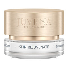 Atkuriamas paakių kremas Juvena Skin Rejuvenate Delining 15 ml kaina ir informacija | Paakių kremai, serumai | pigu.lt