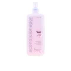 Kondicionierius Broaer Leave IN smothness &amp; repairs conditioner, 500 ml kaina ir informacija | Balzamai, kondicionieriai | pigu.lt