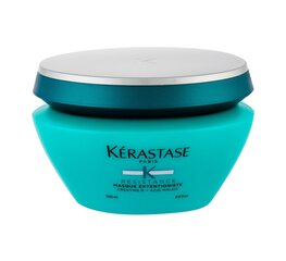 Stiprinanti plaukų kaukė Kérastase Resistance Mask Extentioniste 200 ml kaina ir informacija | Priemonės plaukų stiprinimui | pigu.lt