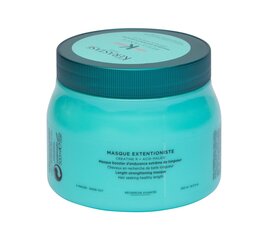 Stiprinanti plaukų kaukė Kérastase Resistance Mask Extentioniste 500 ml kaina ir informacija | Priemonės plaukų stiprinimui | pigu.lt