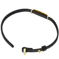 Police BRACELET POLICE FOR MEN PEAGB0032103 PEAGB0032103 цена и информация | Украшения на шею | pigu.lt