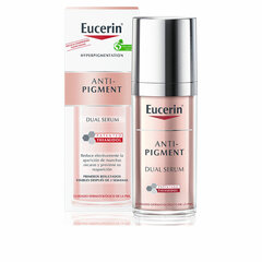 Veido serumas Eucerin Anti-Pigment Dual 30 ml kaina ir informacija | Veido aliejai, serumai | pigu.lt