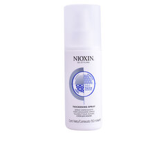 Nioxin 3D Styling Thickening Spray ( All Types of Hair ) 150ml цена и информация | Средства для укладки волос | pigu.lt