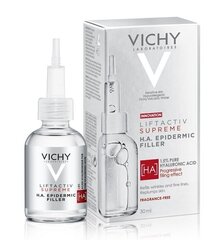 Сыворотка для лица Vichy Liftactiv Supreme, 30 мл цена и информация | Сыворотки для лица, масла | pigu.lt