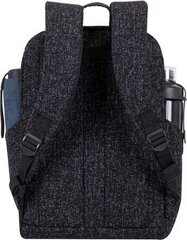 Kuprinė RivaCase 7923 black Laptop backpack 13.3" kaina ir informacija | Krepšiai, kuprinės, dėklai kompiuteriams | pigu.lt