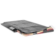 Green Cell Laptop Battery for Dell Vostro 5460 5470 5480 5560 and Dell Inspiron 14 5439 kaina ir informacija | Akumuliatoriai nešiojamiems kompiuteriams | pigu.lt