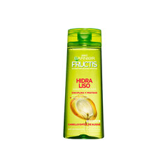 Tiesinamasis šampūnas fructis hidra liso 72h garnier, 360 ml kaina ir informacija | Šampūnai | pigu.lt