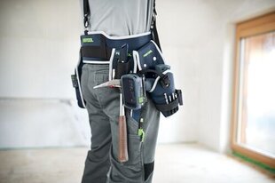 Įrankių diržas Festool TB-FT1 577154 kaina ir informacija | Mechaniniai įrankiai | pigu.lt