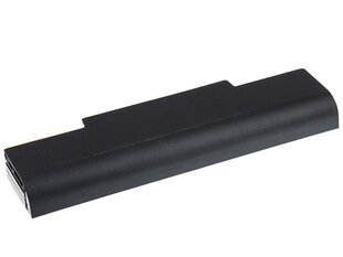 Green Cell Laptop Battery for Asus N71 K72 K72J K72F K73SV N71 N73 N73S N73SV X73S kaina ir informacija | Akumuliatoriai nešiojamiems kompiuteriams | pigu.lt