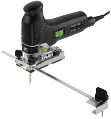 Циркуль Festool, KS-PS/PSB 300 490118 цена и информация | Механические инструменты | pigu.lt