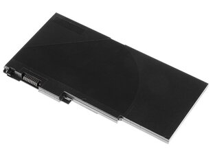 Green Cell HP68 notebook spare part Battery цена и информация | Аккумуляторы для ноутбуков | pigu.lt