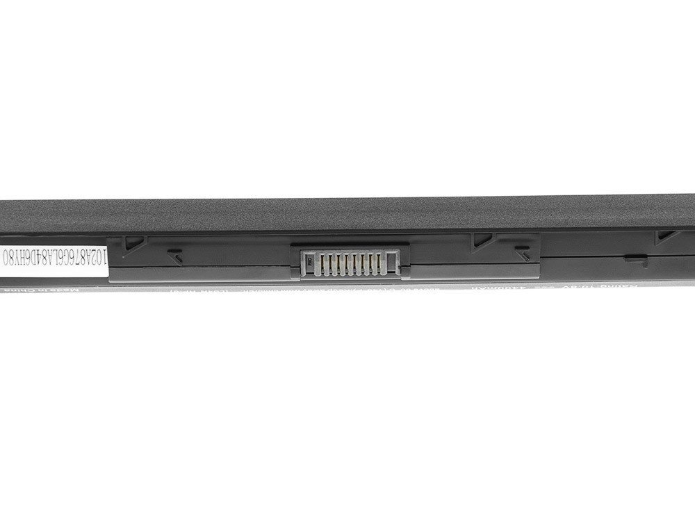 Green Cell ® Laptop battery PI06 for HP Pavilion 14 15 17 Envy 15 17 kaina ir informacija | Akumuliatoriai nešiojamiems kompiuteriams | pigu.lt