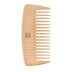 Plaukų šukos Brushes &amp; Combs Marlies Möller kaina ir informacija | Šepečiai, šukos, žirklės | pigu.lt