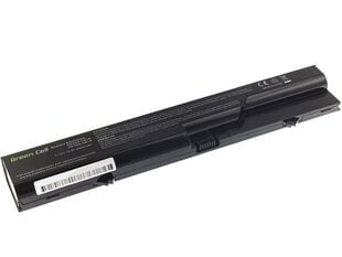 Green Cell Laptop Battery PH06 for HP 420 620 625 Compaq 420 620 621 625 ProBook 4520 kaina ir informacija | Akumuliatoriai nešiojamiems kompiuteriams | pigu.lt