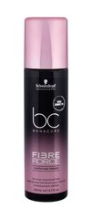 Plaukų kondicionierius pažeistiems plaukams Schwarzkopf Professional BC Bonacure Fibre Force Fortifying Primer 200 ml kaina ir informacija | Balzamai, kondicionieriai | pigu.lt