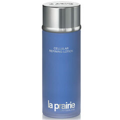 Raminamasis veido tonikas La Prairie Cellular Refining 250 ml kaina ir informacija | Veido prausikliai, valikliai | pigu.lt