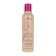 Kondicionierius suteikiantis plaukams glotnumo Aveda Cherry Almond, 200 ml kaina ir informacija | Balzamai, kondicionieriai | pigu.lt