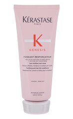 Kondicionierius nuo plaukų slinkimo Kerastase Genesis Fortifying Anti Hair-fall 200 ml kaina ir informacija | Balzamai, kondicionieriai | pigu.lt