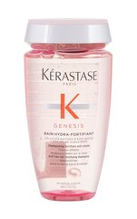 Šampūnas nuo plaukų slinkimo Kerastase Genesis Anti Hair-fall 250 ml kaina ir informacija | Šampūnai | pigu.lt