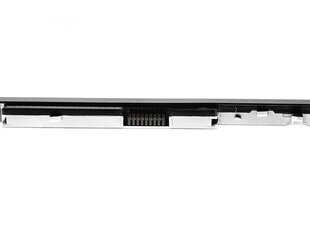 Green Cell ® Laptop battery LA04 for HP 248 G1 340 G1, HP Pavilion 14-N 15-N (728460-001 HSTNN-IB5S) kaina ir informacija | Akumuliatoriai nešiojamiems kompiuteriams | pigu.lt