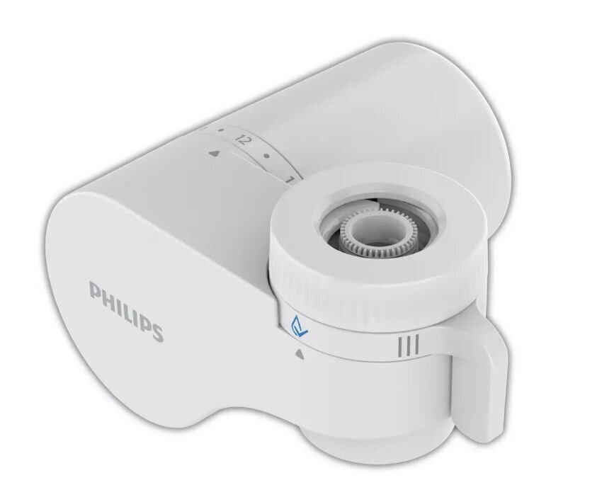 Philips On tap Ultra X-guard AWP3754/10 kaina ir informacija | Vandens filtrai | pigu.lt