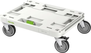 Доска роликовая Festool SYS-RB 204869 цена и информация | Ящики для инструментов, держатели | pigu.lt