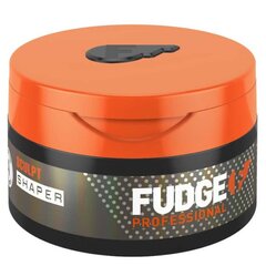 FUDGE Hair Shaper Формирователь волос 75gr цена и информация | Средства для укладки волос | pigu.lt