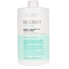 Kondicionierius Revlon re start volume, 750ml kaina ir informacija | Balzamai, kondicionieriai | pigu.lt