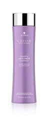 Glotninamasis plaukų kondicionierius Alterna Caviar Smoothing Anti Frizz 250 ml kaina ir informacija | Balzamai, kondicionieriai | pigu.lt