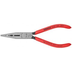 Replės laidams Knipex 160mm (13 01 160) kaina ir informacija | Mechaniniai įrankiai | pigu.lt