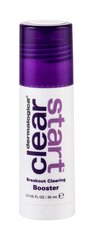 Veido odos serumas Dermalogica „Clear Start“ „Breakout Clearing Booster“ 30 ml kaina ir informacija | Veido aliejai, serumai | pigu.lt